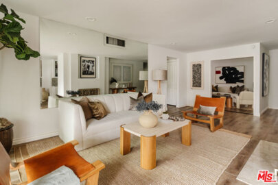 424 N Palm Drive #101 Photo