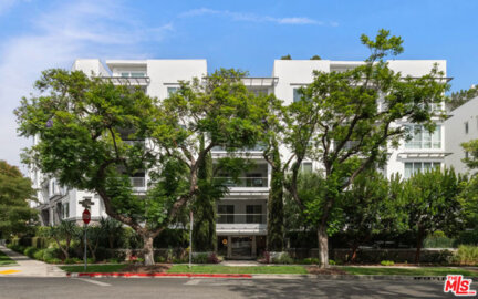 460 N Palm Drive #501 Photo