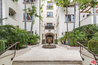 261 S Reeves Drive #304 Photo