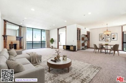 300 N Swall Drive #201 Photo