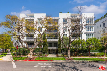 460 N Palm Drive #501 Photo